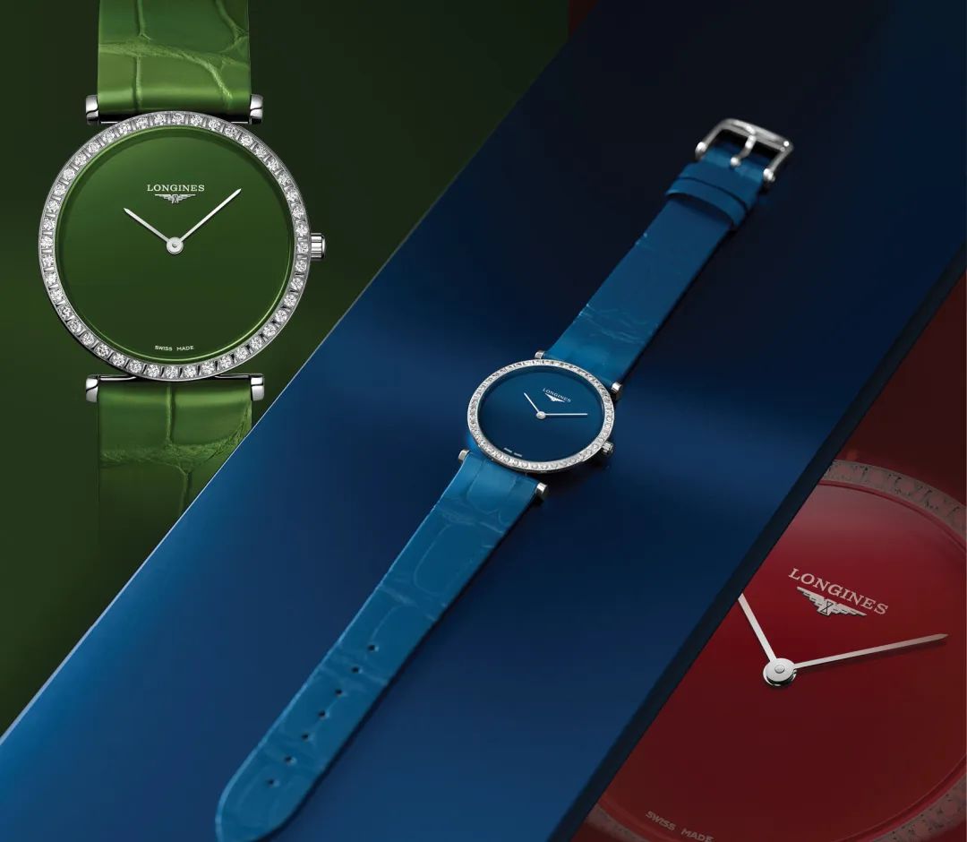 TS搜罗|3月瑞士钟表出口额仍稳步增长、天梭官宣新代言人……