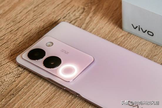 vivos17一图评测影像出众续航超群,vivos17标准版拍照测评
