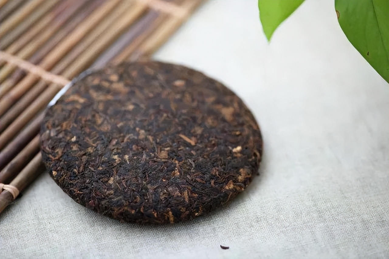 柑柑好课堂|好茶跟笑话一样，都是有梗的？