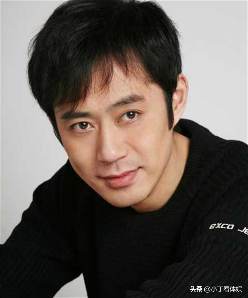 演员刘钧现状,刘钧演员年轻的时候