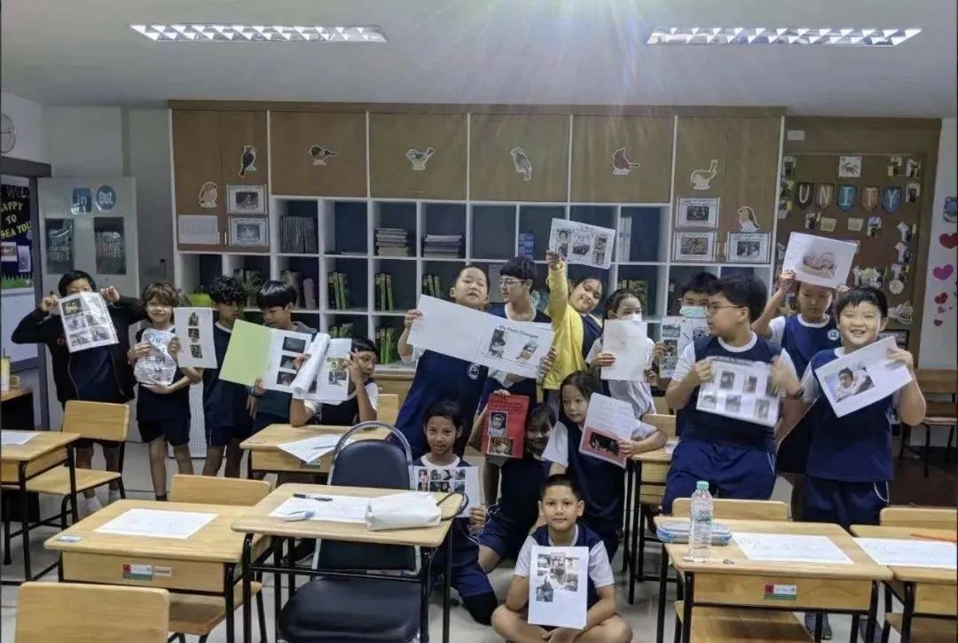 中国妈妈在泰国鸡娃:攒百万教育基金,想佛系却给孩子天天补习