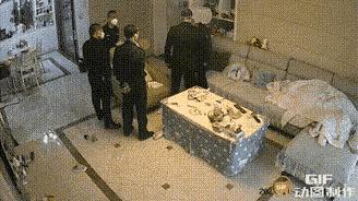 湖南浏阳市入室打人事件,湖南浏阳入户打人后续