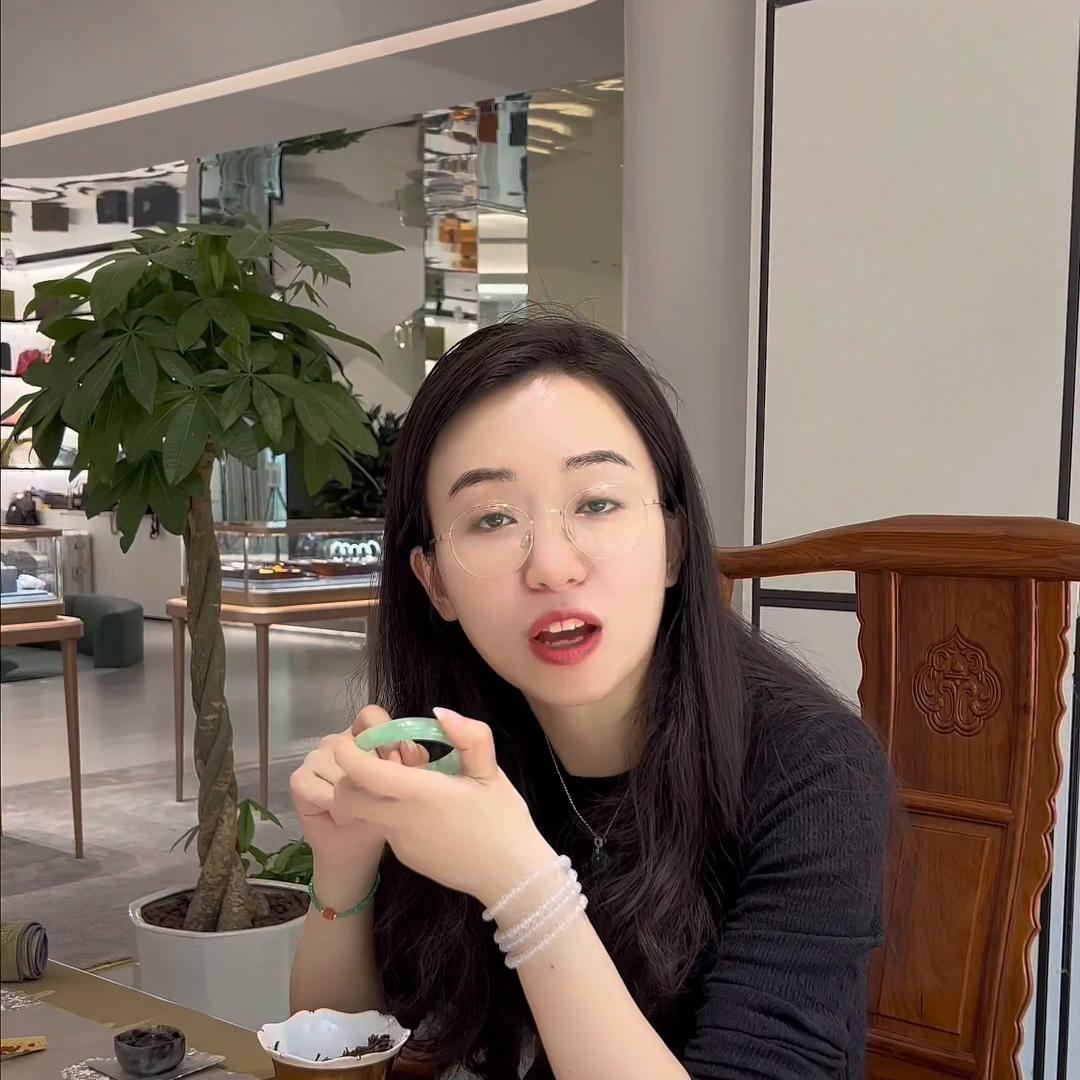 看律师粉丝打假维权！#珠宝人