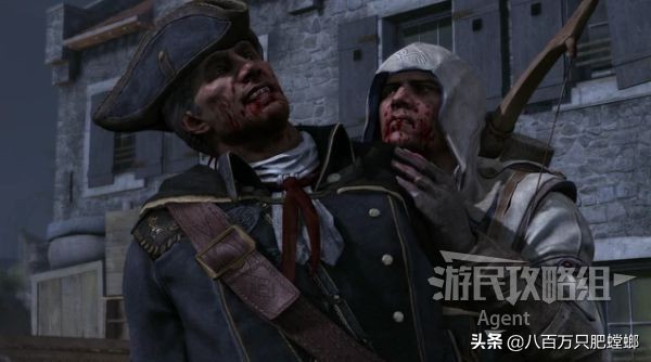 刺客信条历代剧情介绍,刺客信条历代剧情详解