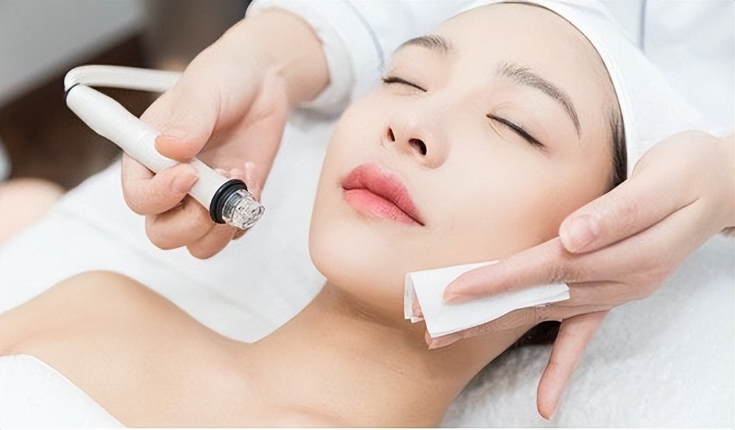 毛孔堵塞怎样才能疏通毛孔,身上毛孔堵塞不出汗怎么疏通毛孔