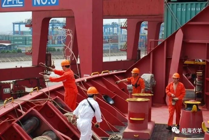 航海如何守船,大航海帆船怎么航行的