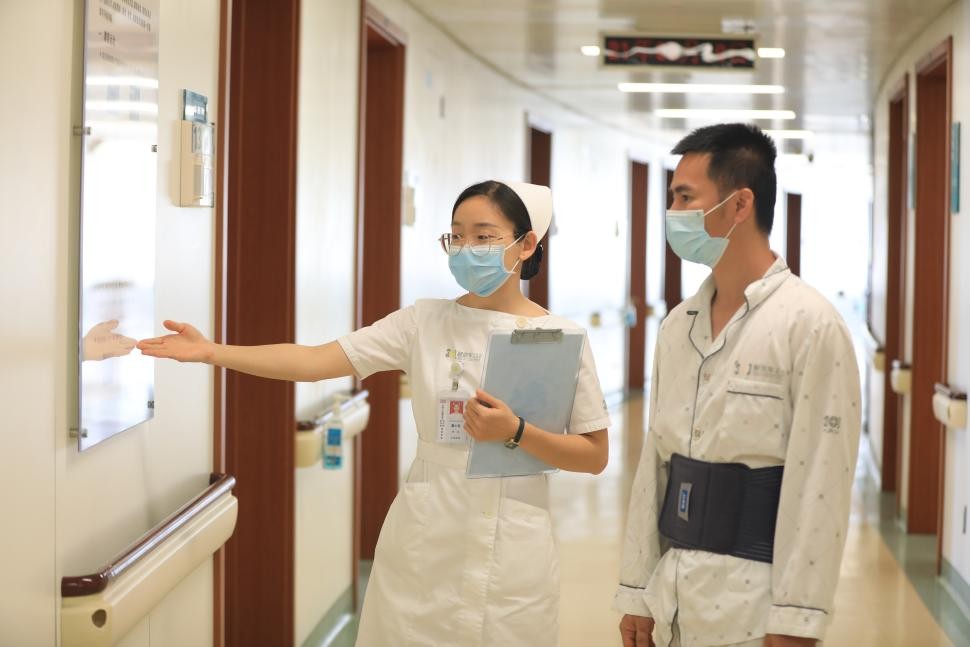 301解放军总医院海南医院官网,中国人民解放军海南医院