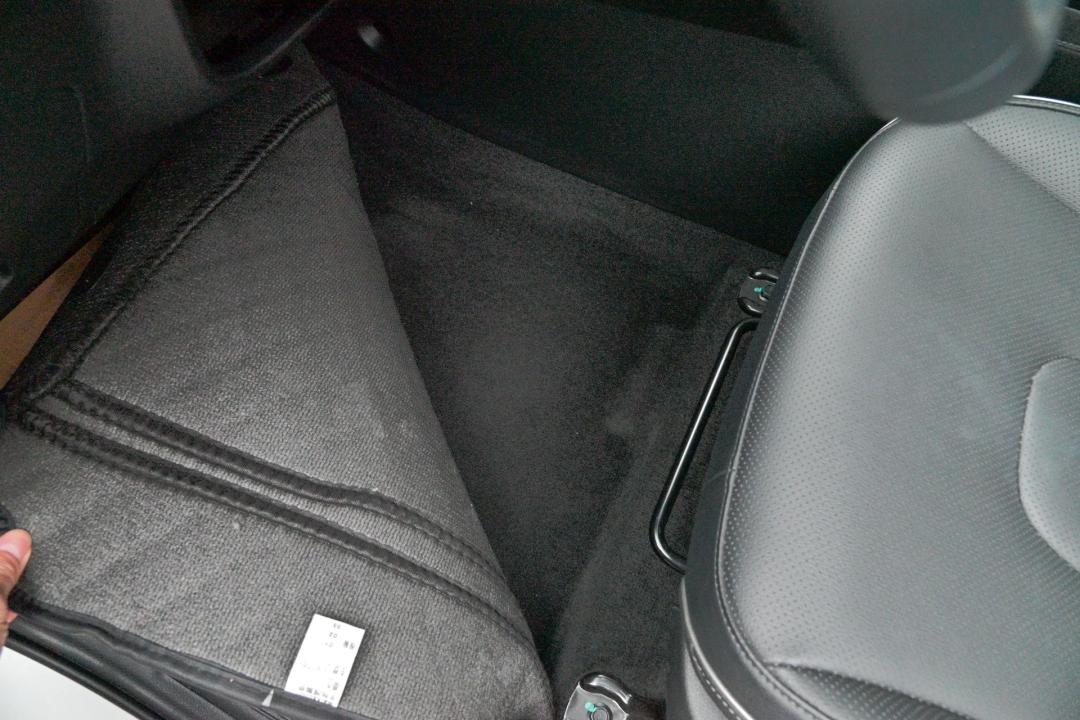 口碑最好小型suv现代ix25,浙江二手ix25现代5万