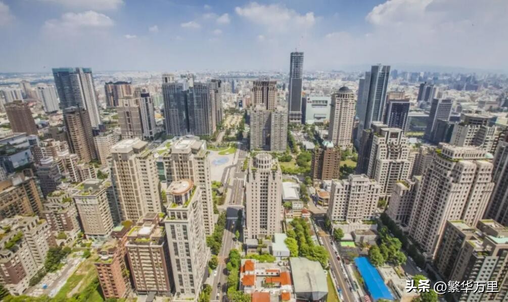 台湾人均多少平方米,台湾房价与收入比例是多少