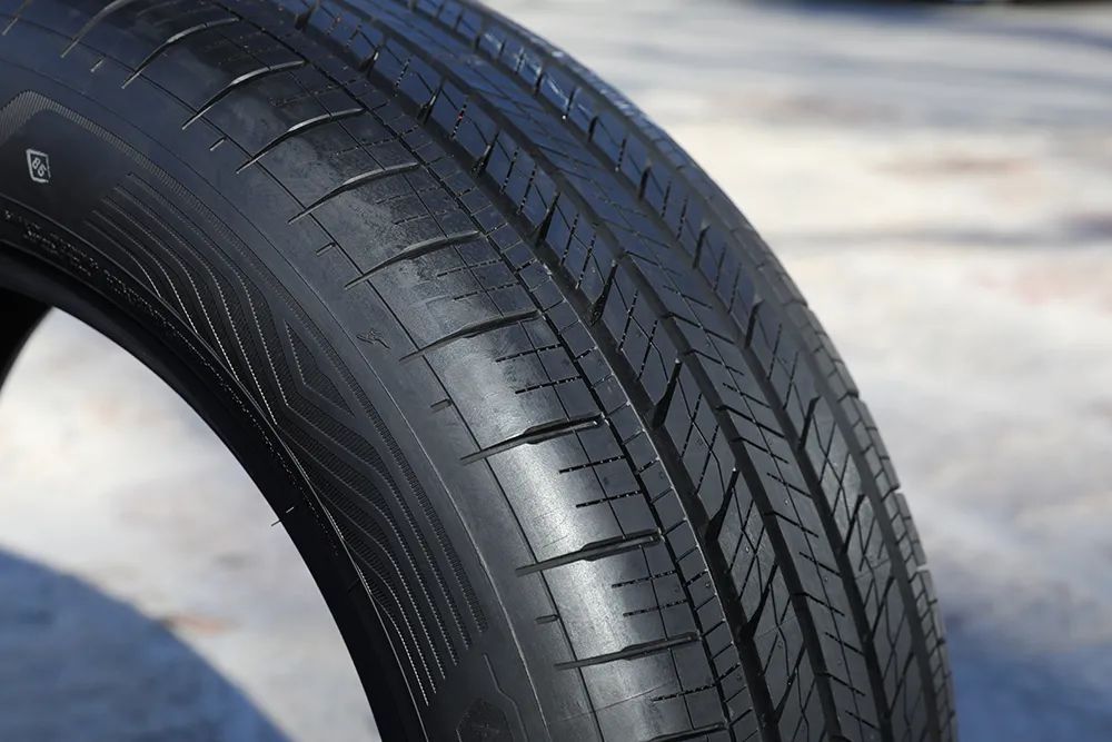 固特异御乘二代suv轮胎奥迪q5,固特异御乘suv轮胎怎么样