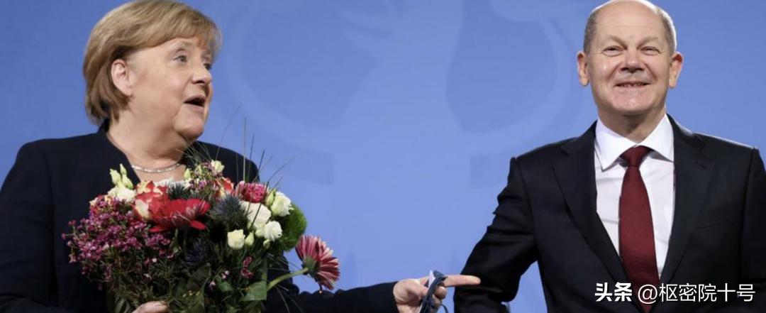 朔尔茨访华都达成哪些共识,朔尔茨为什么要访华