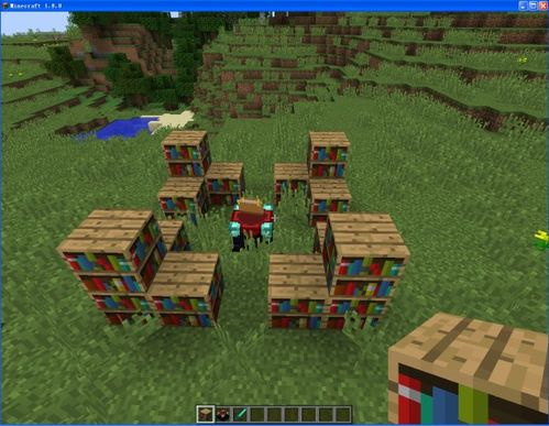 小潮院长玩我的世界,我的世界游戏玩一玩