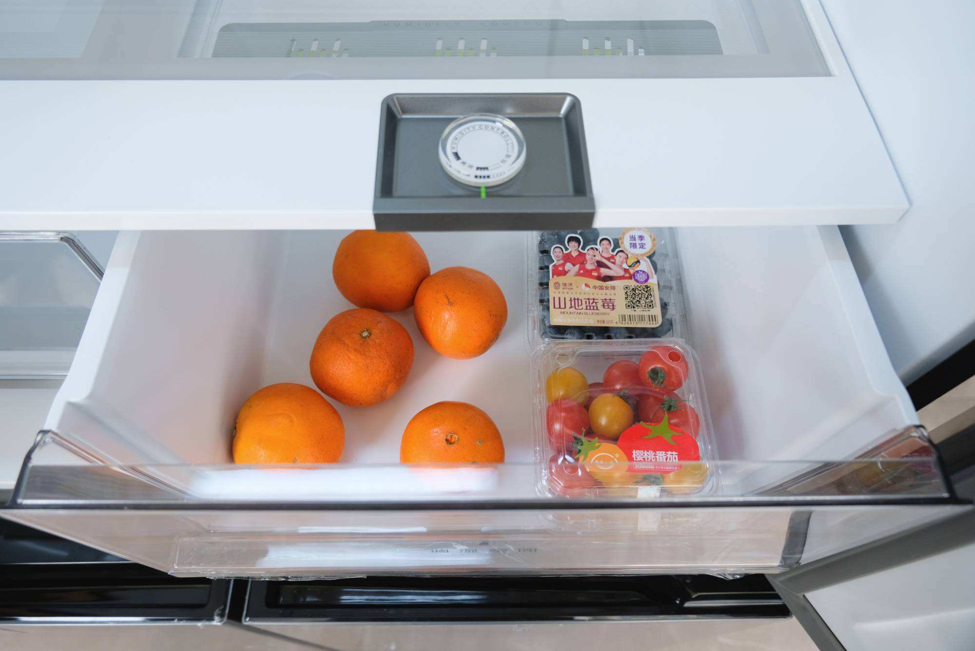 现在买什么样的冰箱最实用,囤货冰箱哪个型号好