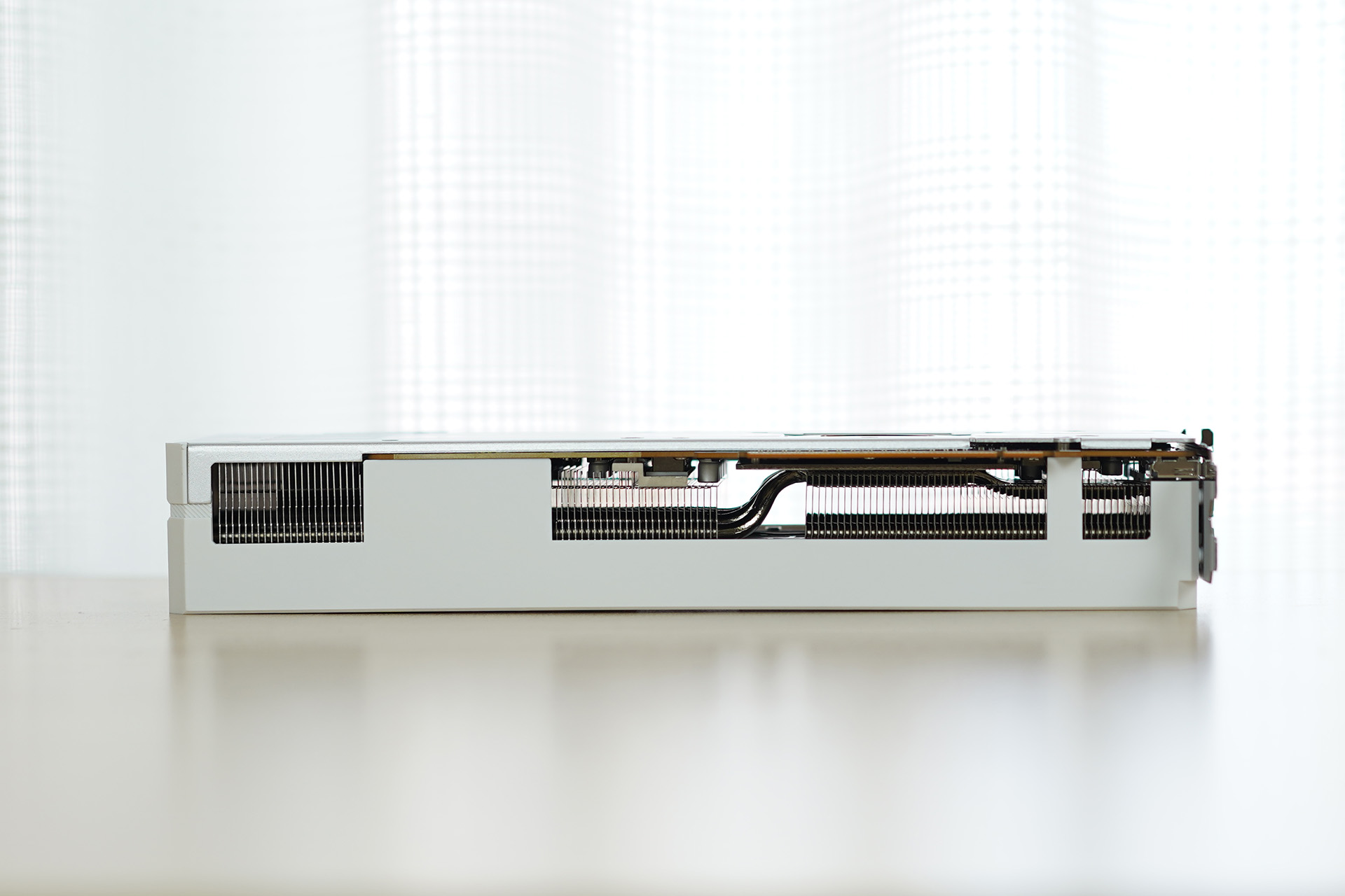 白色海景房实际效果,经典白色海景房