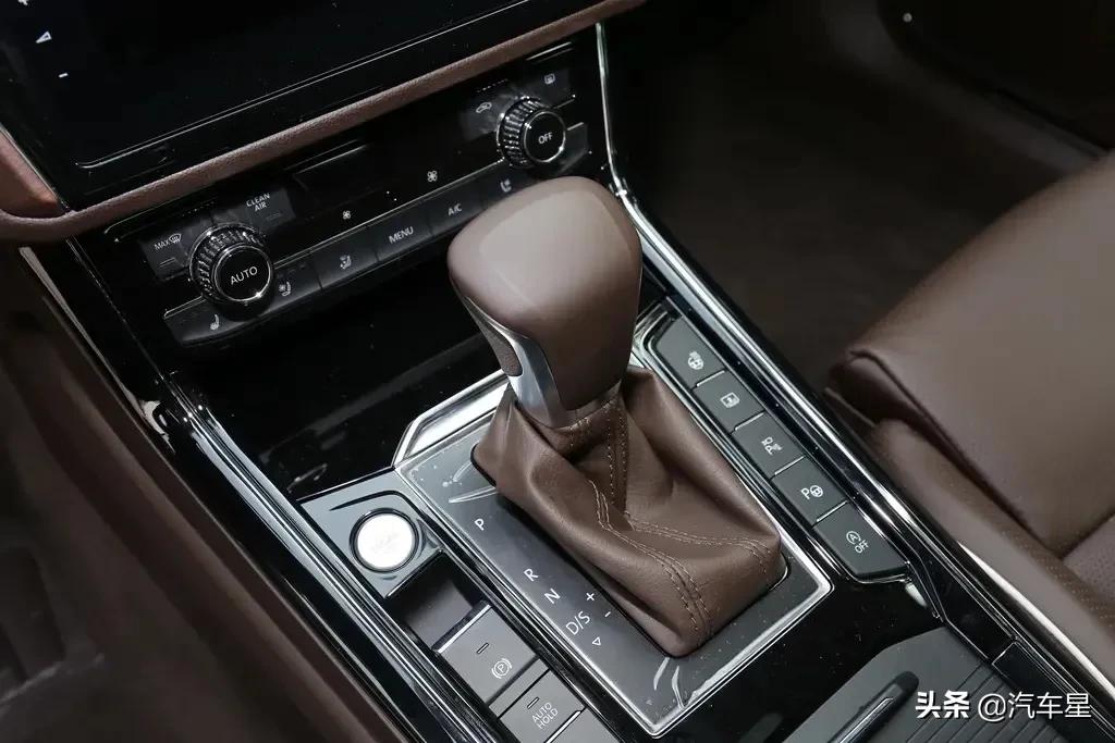 大众辉昂2.0t有四驱吗,辉昂为什么是224匹