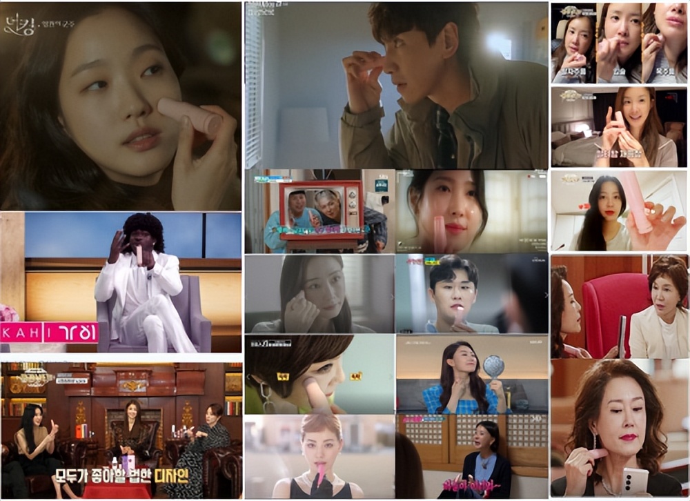 韩国kahi化妆品,kahi可熠海外旗舰店直播