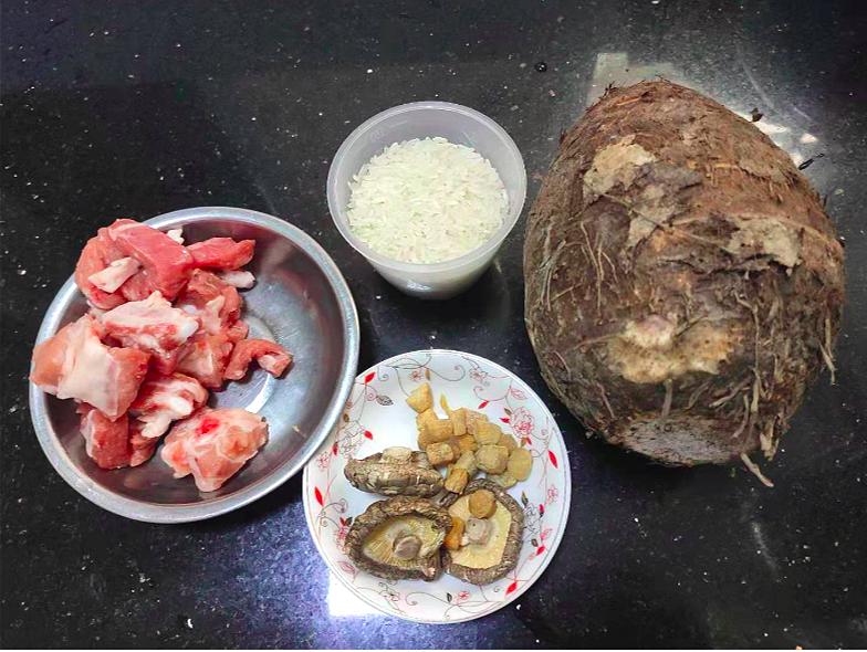 秋粥制作,秋粥做法大全