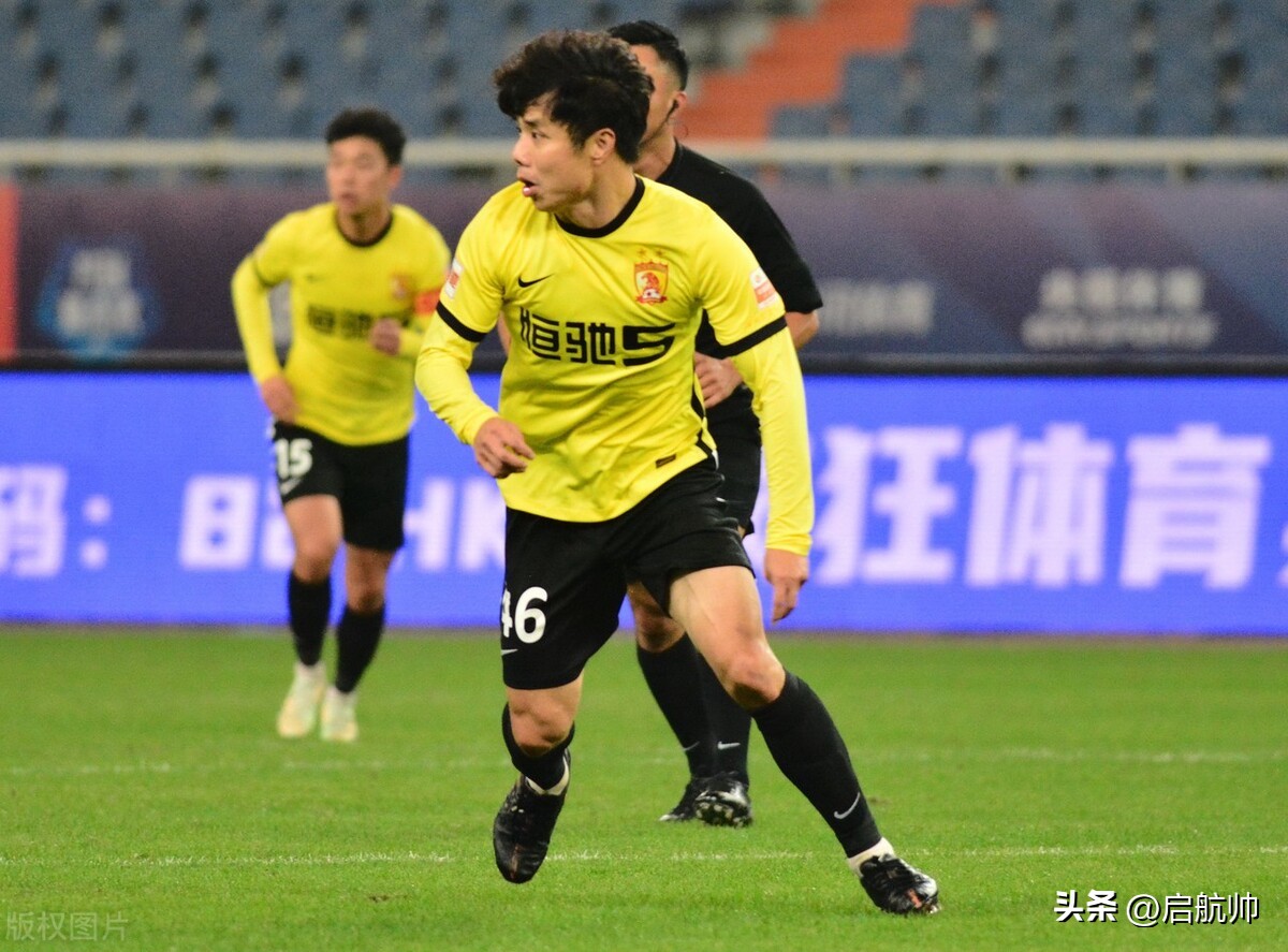 冻过水？京媒曝广州队“老巢不保”，粤媒看衰很快被同城兄弟超越