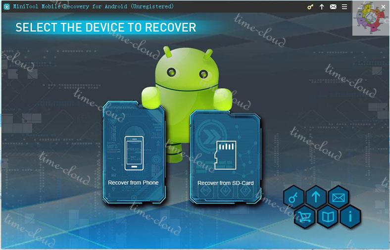 第三方安卓手机数据恢复工具,安卓数据恢复神器免费