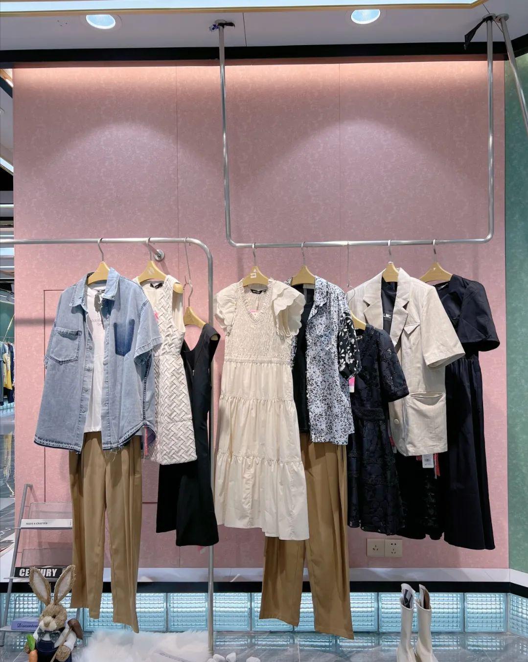 宝贝玛丽女装折扣批发,babymary连衣裙