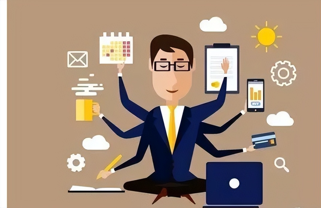 开启一个项目我需要准备什么