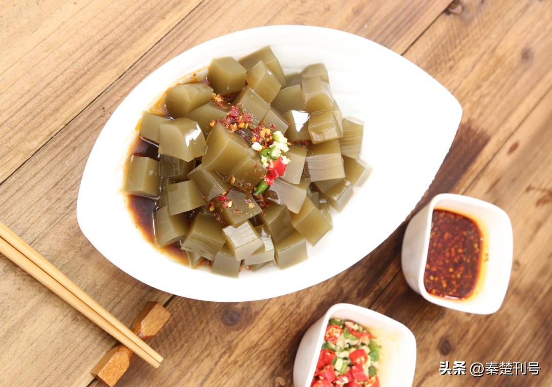 十堰市家乡特色的美食,舌尖中国湖北十堰特色菜