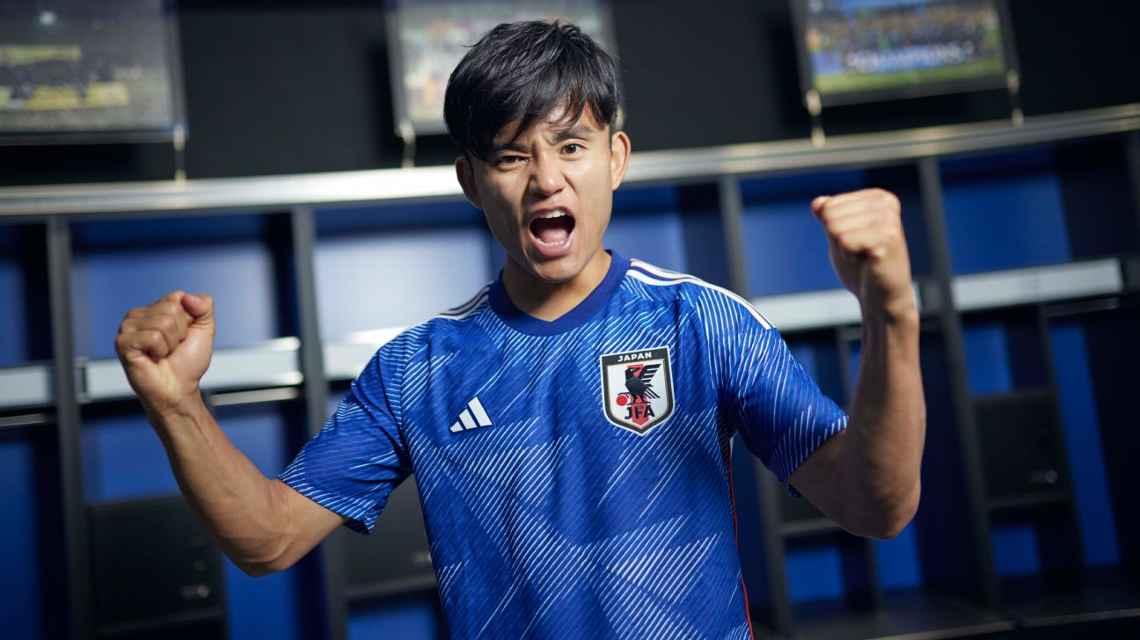 2022年世界杯球衣排名：卡塔尔的每一件球衣都被评估为加冕冠军