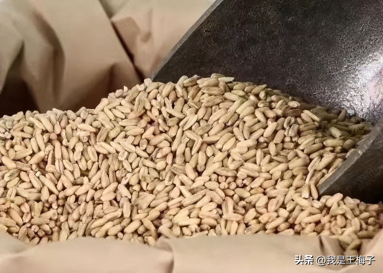 买燕麦片，贵的和便宜的哪种更好？区别可大了，不懂别乱买