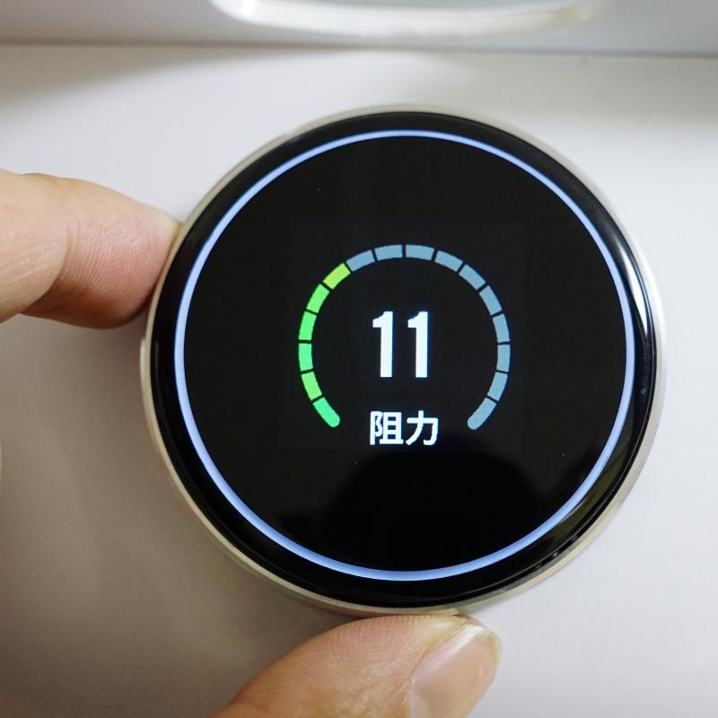 亿健t7椭圆机测评,亿健椭圆机t7