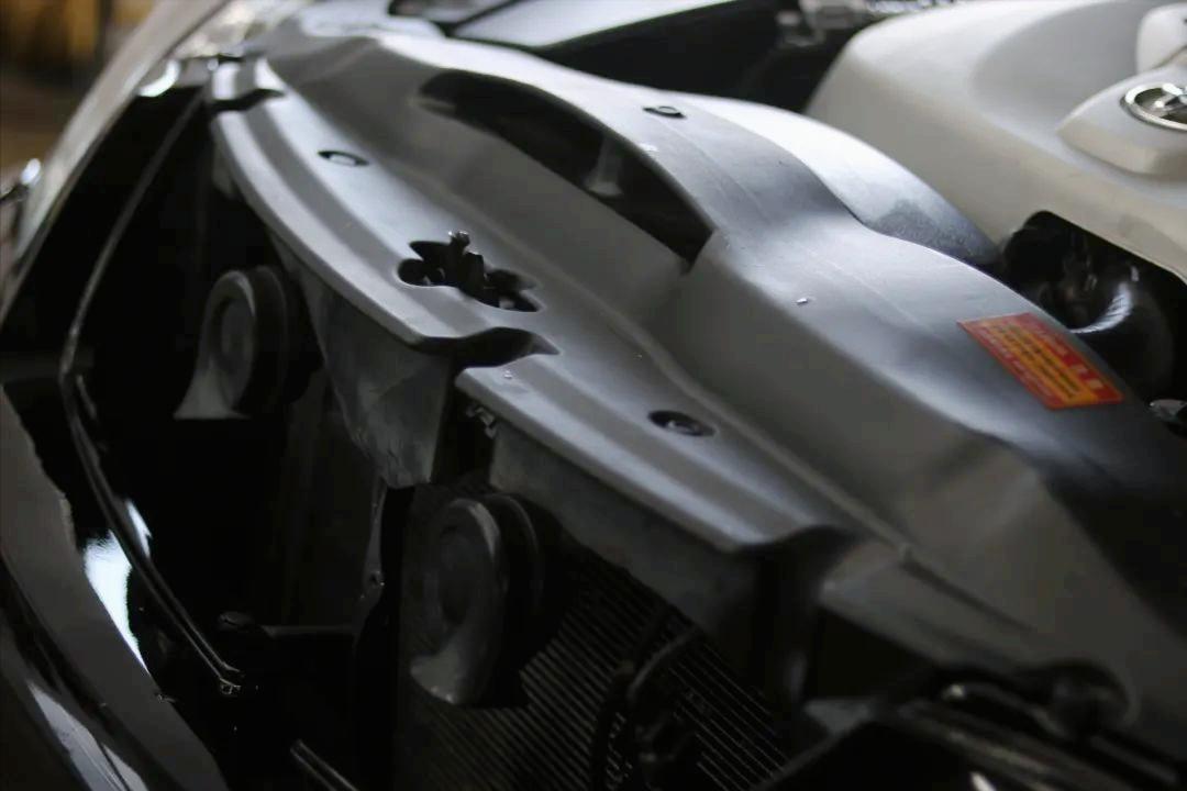 12代皇冠重新翻新还能再开多少年,12代皇冠全车整备翻新全过程