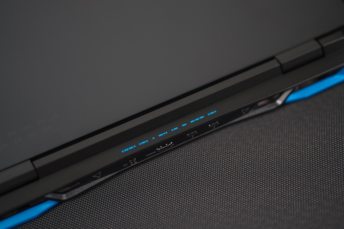 宏碁掠夺者擎neo赛博朋克测评,宏碁掠夺者擎neoi5-13500hx1t