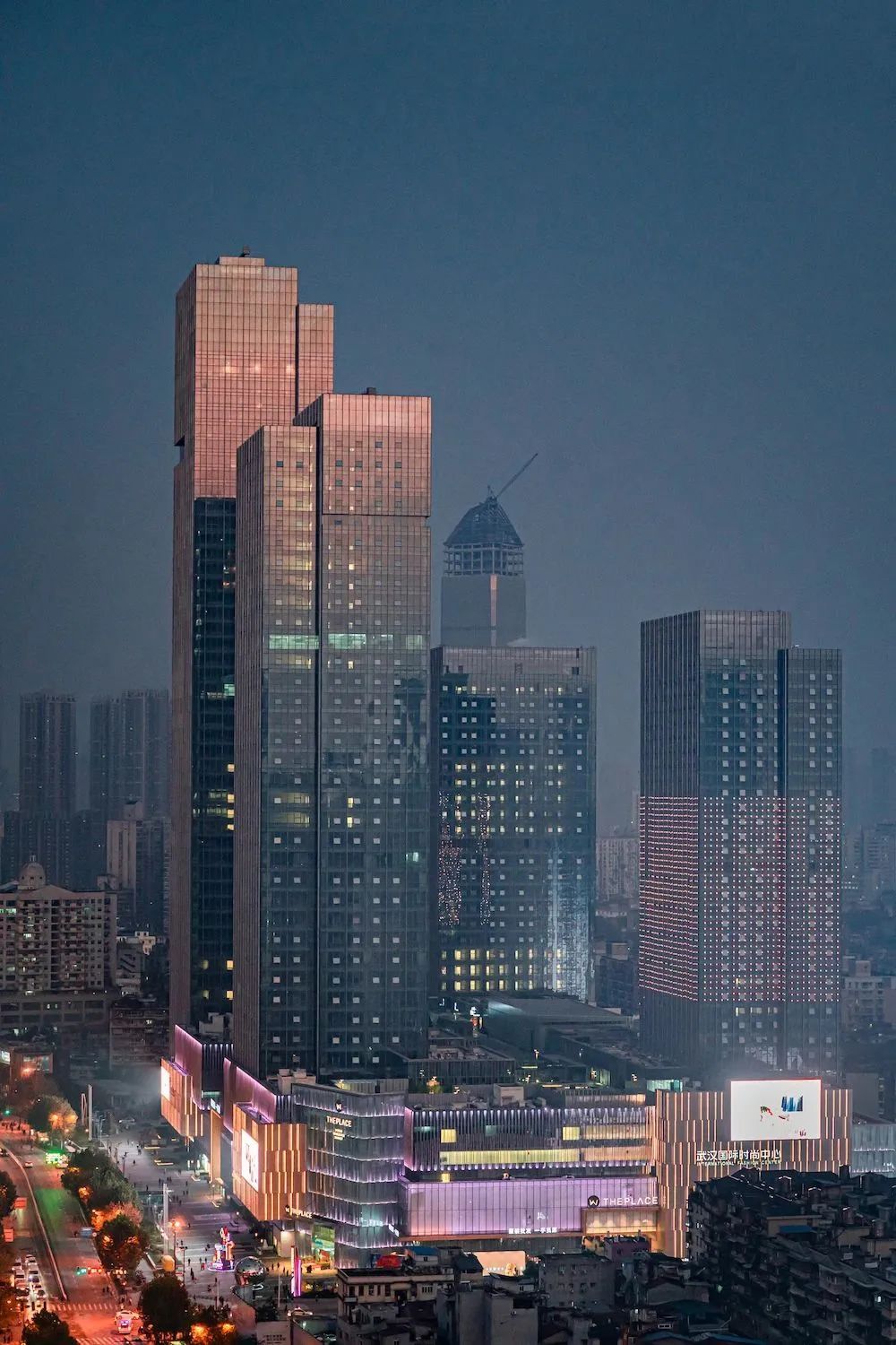 云尚的4个角色：书写百年老街上的“新故事”｜蜂巢十年