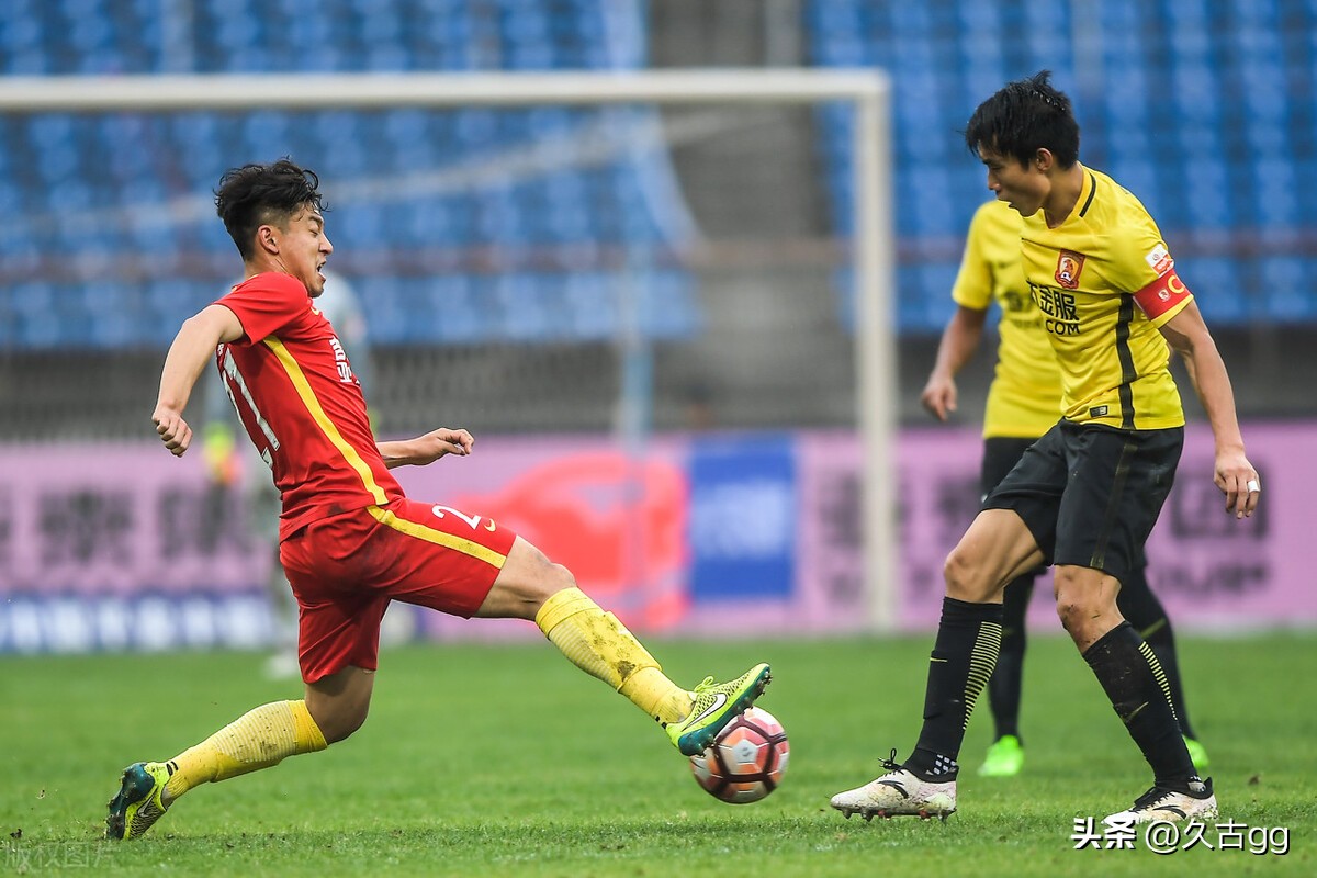 带着褡裢去催收？足协新政糟点多到让人无奈和不解