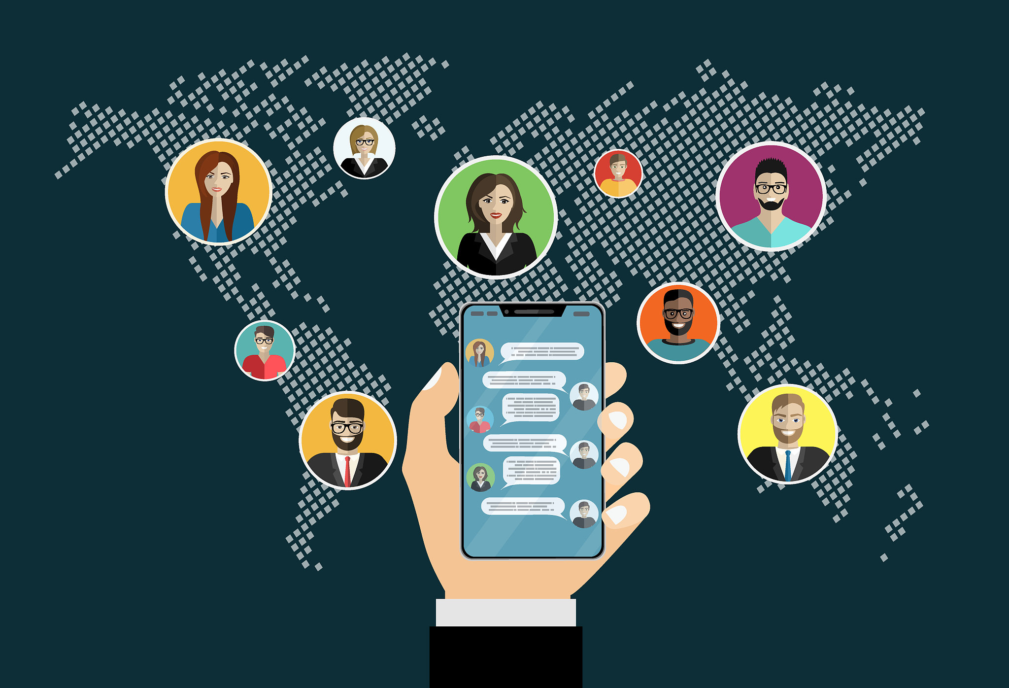 自媒体互联网创业靠谱吗,互联网自媒体和科技自媒体的区别