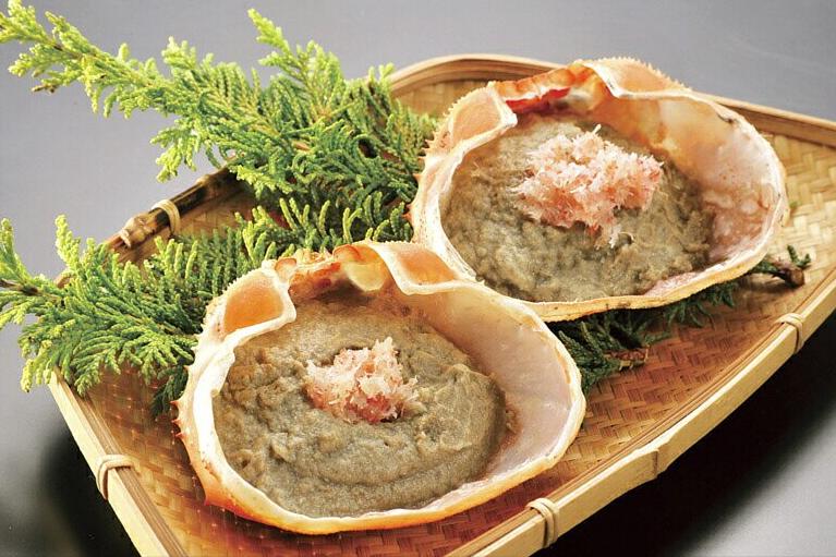 去日本必吃的五种海鲜,到日本必吃的饕餮美食