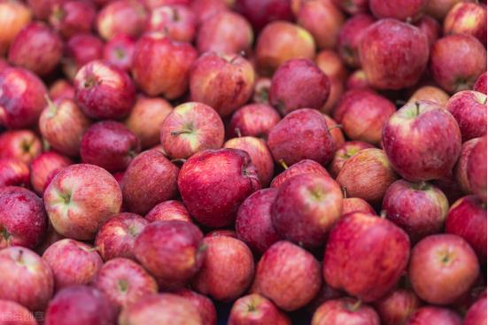 烂掉的苹果先别扔越烂越值钱,苹果烂掉了千万别扔