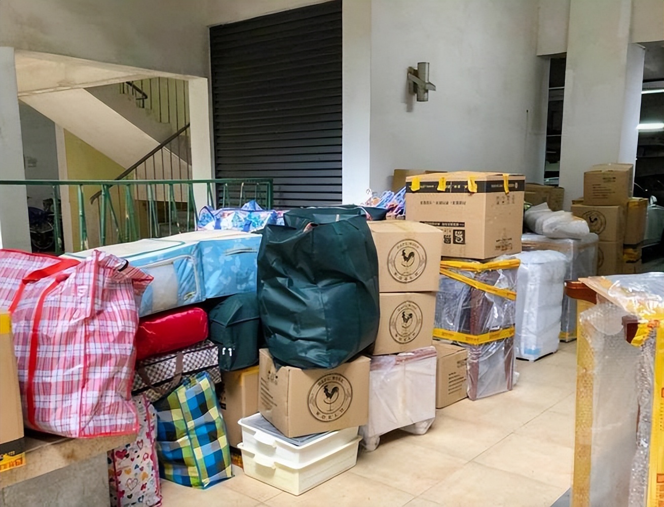 怎样寄快递最便宜小妙招图解,什么方法寄快递便宜