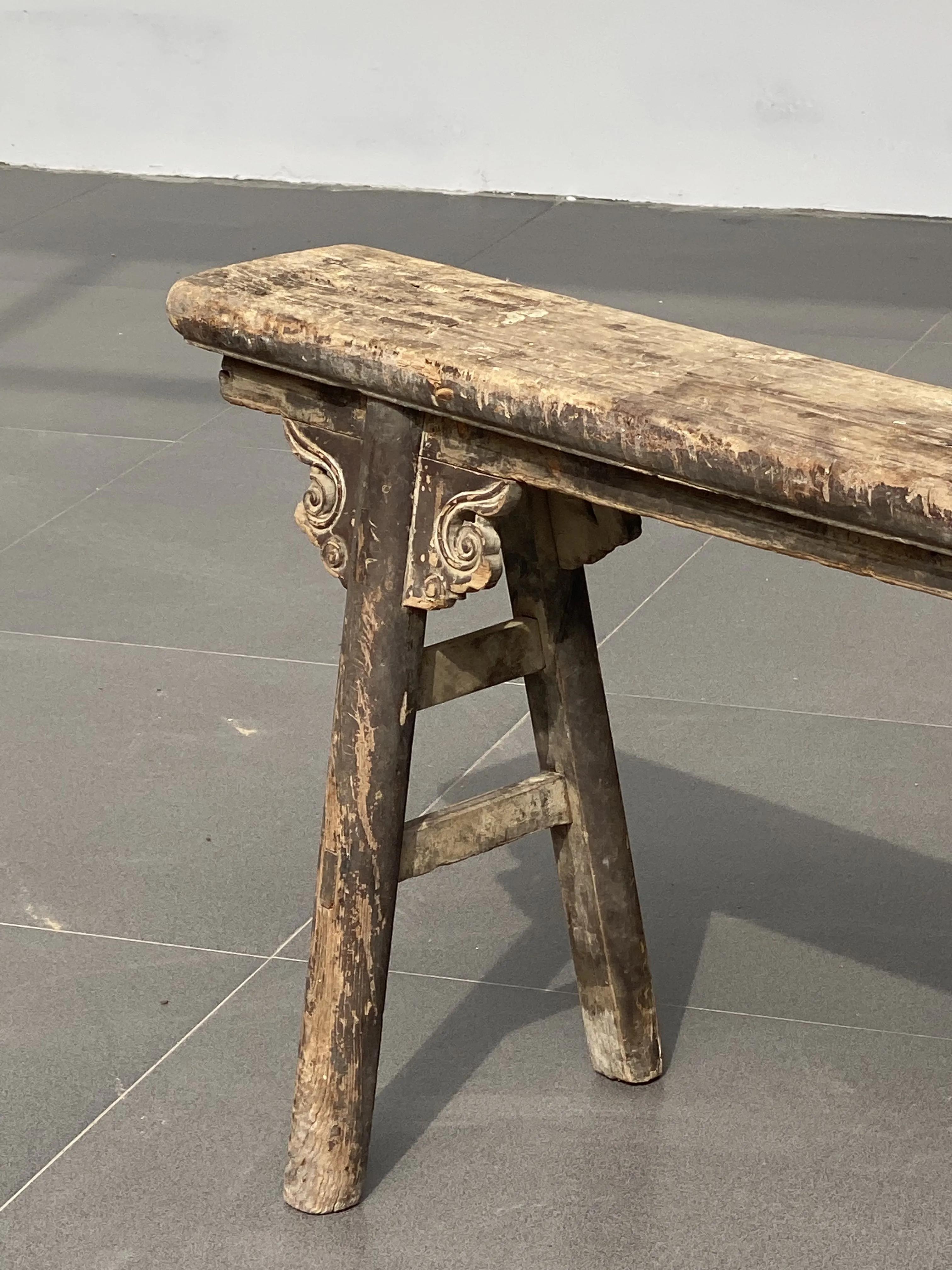 灵芝扶手椅,灵芝纹方凳