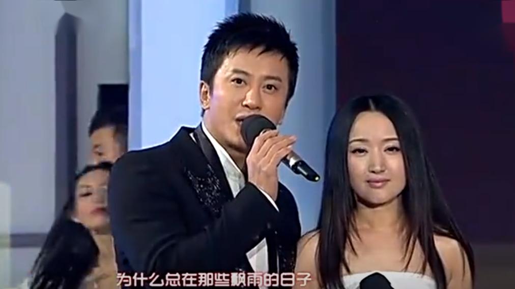 毛宁在90年代在乐坛什么地位,华语乐坛顶流毛宁