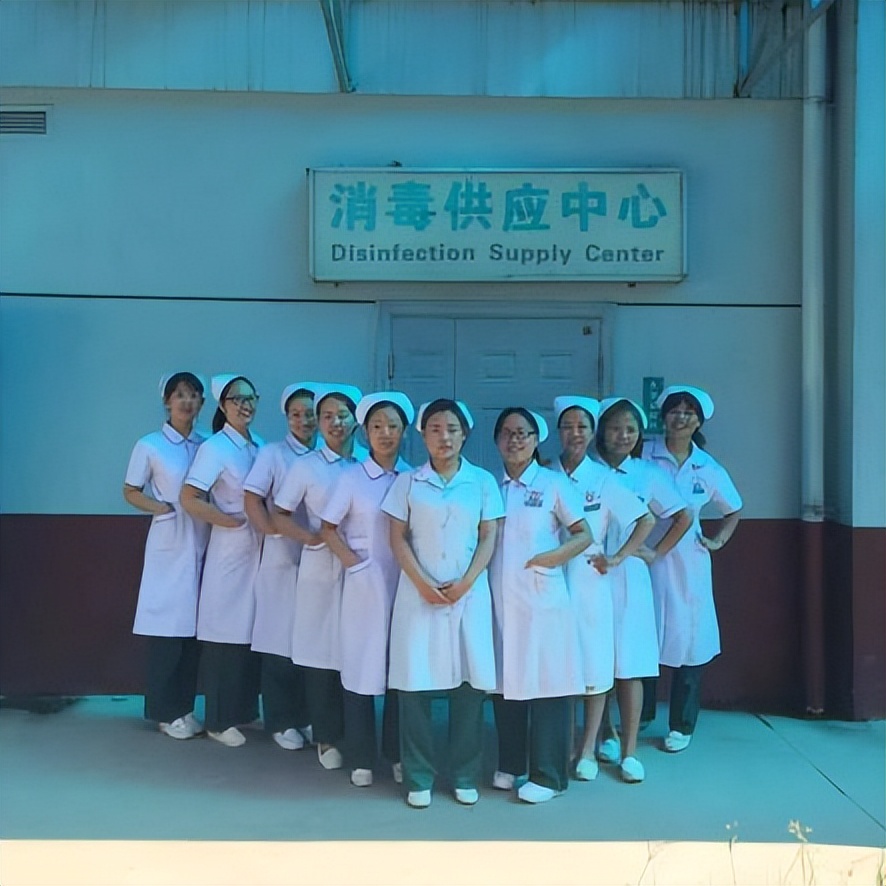 西电集团医院前景如何,西电医院和西电集团医院一样不