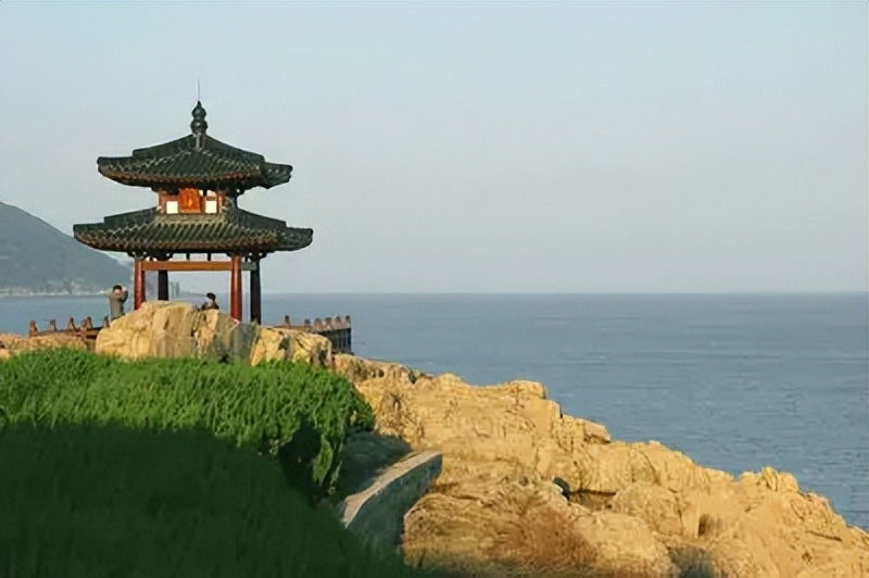 来普陀山什么事不能做,来普陀山有什么注意事项