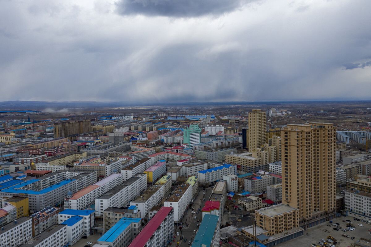 鸡西的房价涨还是降,鸡西未来5年房价