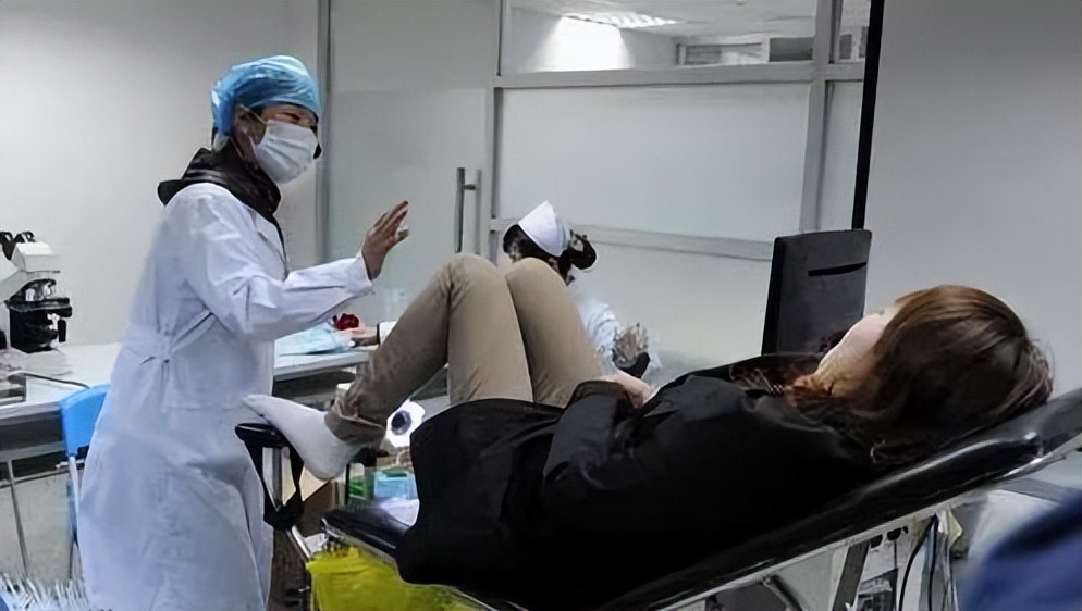 医院每天都做人流手术，流出来的“胎儿”如何处理？答案令人心酸