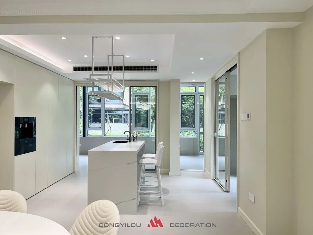 法式优雅奶油风,不甜腻的现代法式奶油风