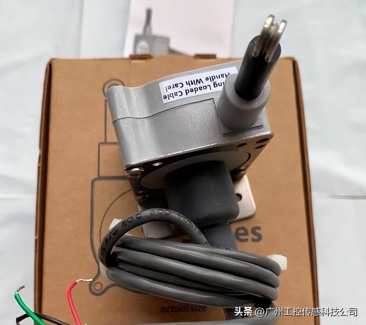 常用位移传感器技术指导,常用位移传感器产品原理