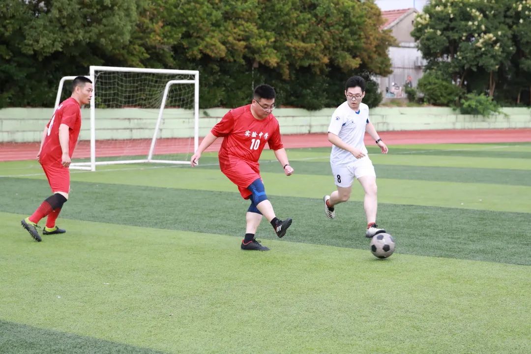 实验梧桐学校足球比赛,实验中学足球比赛