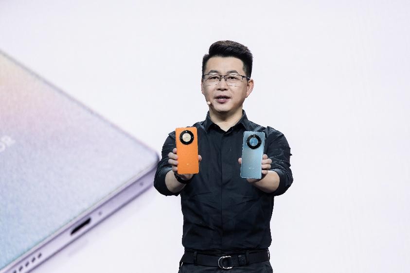 荣耀x50正式发布售价1399诚意满满,荣耀x50直屏版什么时候上市