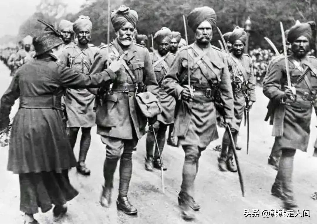 强盛时期的法兰西帝国,欧洲四大殖民帝国