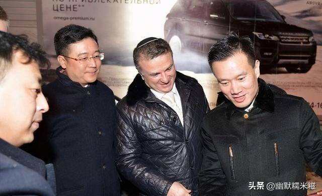 世界500强巨头陨落,世界五百强破产