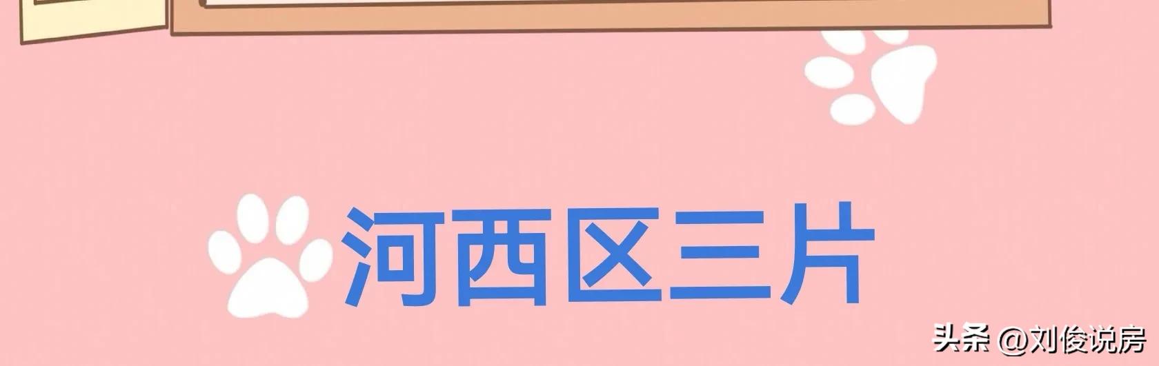 河西区小学排名对应学区,河西区小学分析